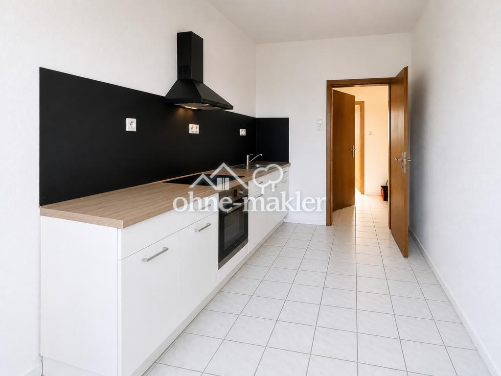 Helle 2-Zimmer Wohnung mit moderner Küche und Bad - Nähe Chemiepark Marl - Photo 3