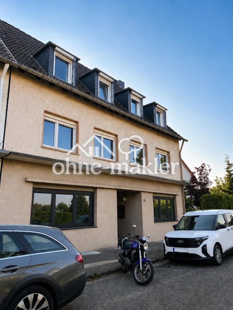 Helle 2-Zimmer Wohnung mit moderner Küche und Bad - Nähe Chemiepark Marl - Photo 5