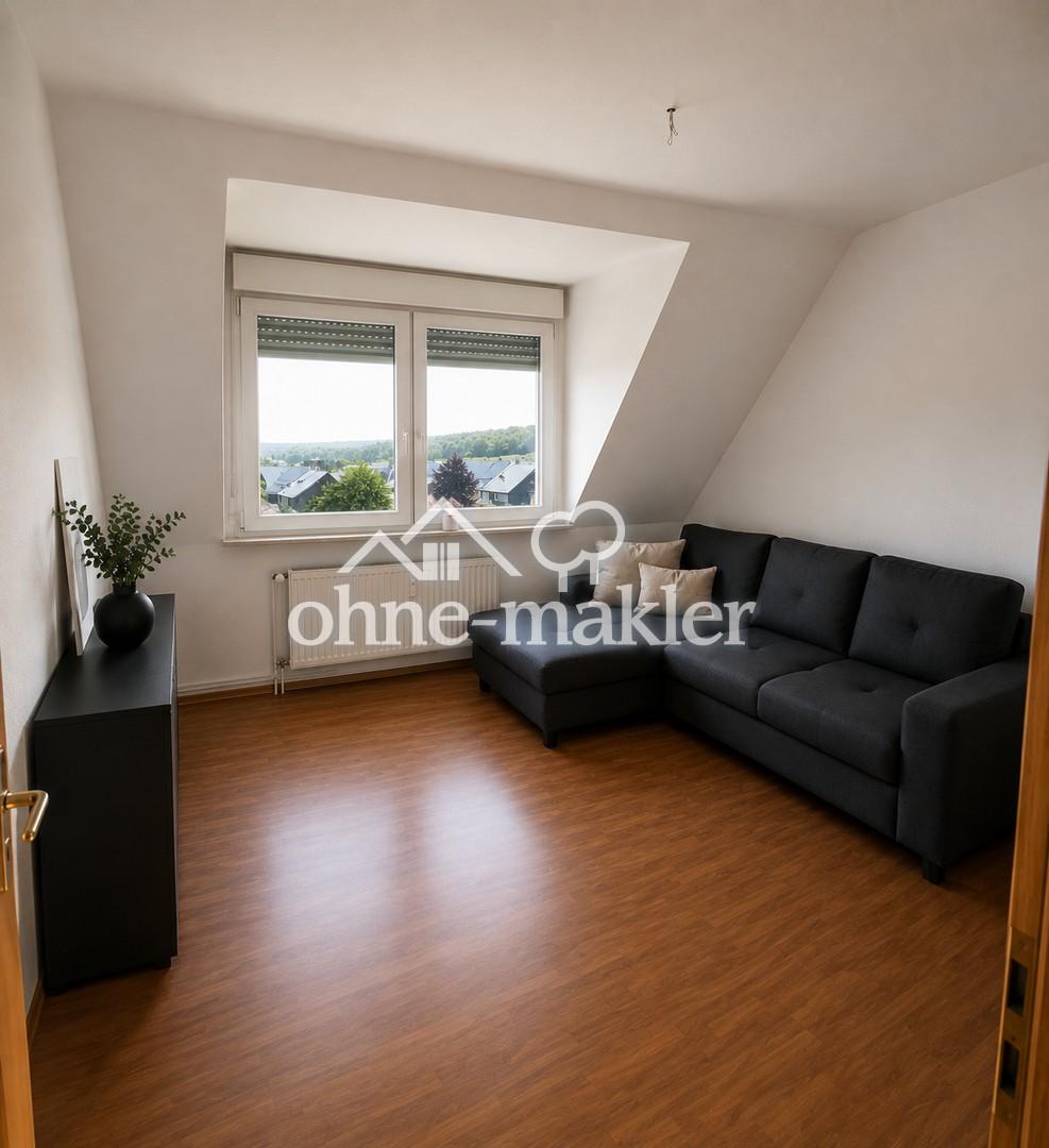 Helle 2-Zimmer Wohnung mit moderner Küche und Bad - Nähe Chemiepark Marl - Photo 1