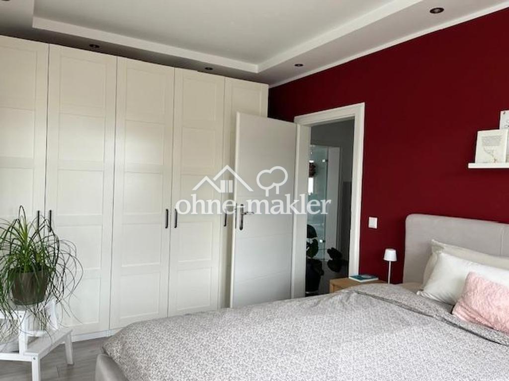 Tolle 3 ZKB mit Balkon Nähe Krankenhaus Mitte - Foto 5
