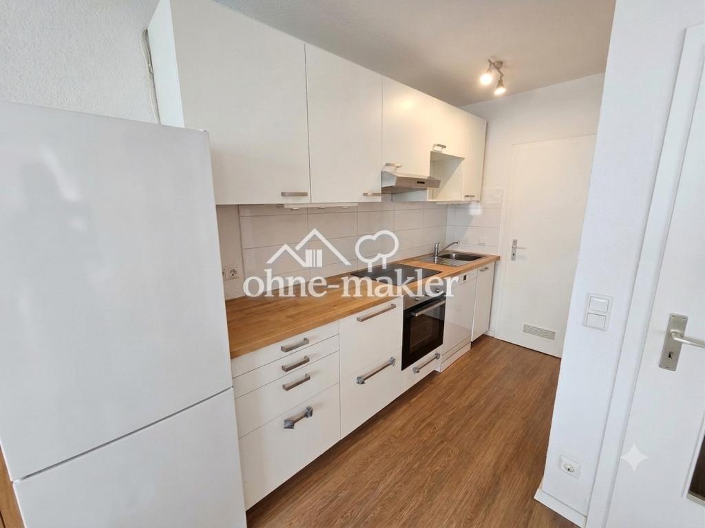 Attraktive 3 Zimmer Wohnung in zentraler Lage in der Olgastraße - Photo 1