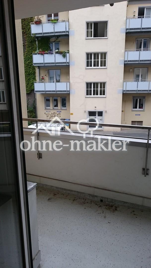 Attraktive 3 Zimmer Wohnung in zentraler Lage in der Olgastraße - Photo 5