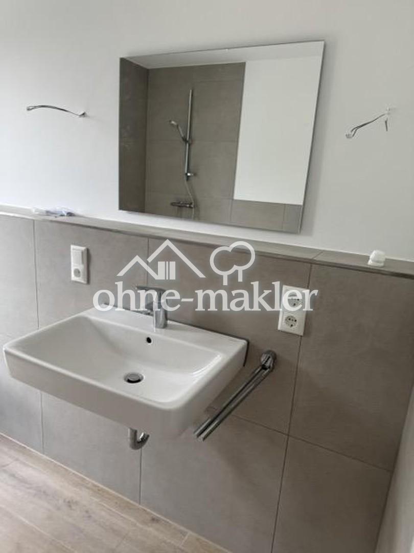 Neubau-Erstbezug! 3 Zimmer mit Aufzug, Balkon & Top-Ausstattung – provisionsfrei - Foto 4