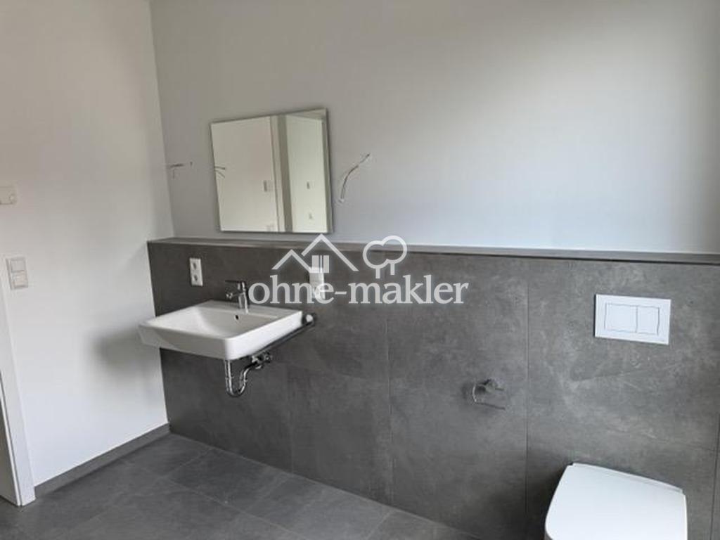 Neubau-Erstbezug! 3 Zimmer mit Aufzug, Balkon & Top-Ausstattung – provisionsfrei - Foto 5