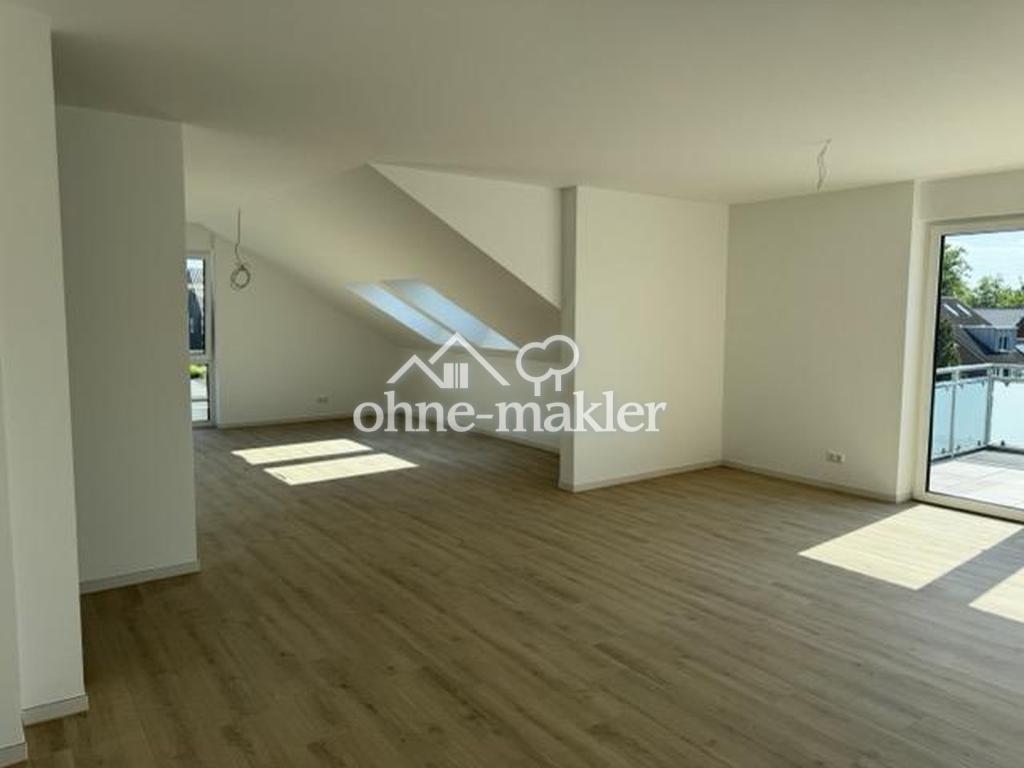 Neubau-Erstbezug! 3 Zimmer mit Aufzug, Balkon & Top-Ausstattung – provisionsfrei - Photo 5