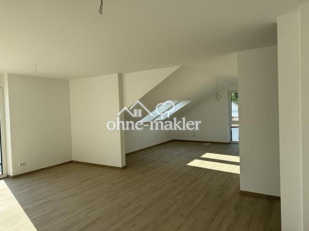 Neubau-Erstbezug! 3 Zimmer mit Aufzug, Balkon & Top-Ausstattung – provisionsfrei - Photo 4