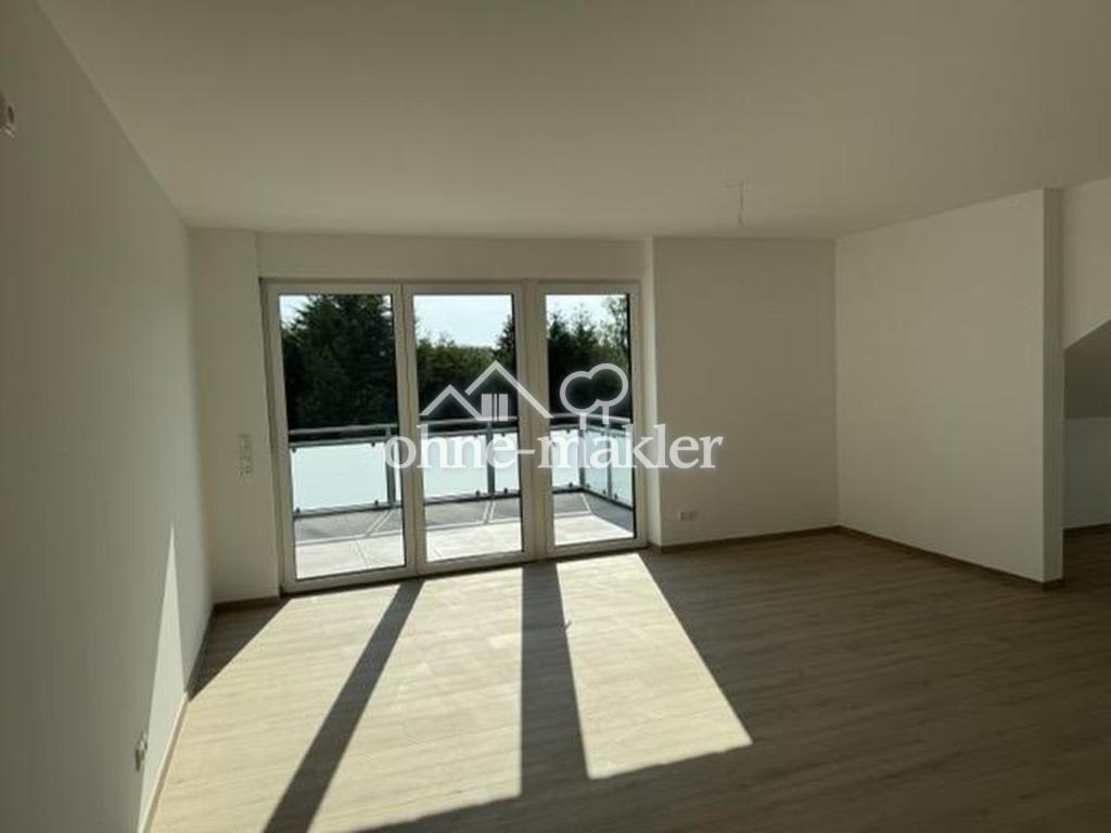 Neubau-Erstbezug! 3 Zimmer mit Aufzug, Balkon & Top-Ausstattung – provisionsfrei - Photo 2