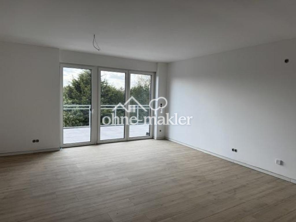Neubau-Erstbezug! 3 Zimmer mit Aufzug, Balkon & Top-Ausstattung – provisionsfrei - Photo 3