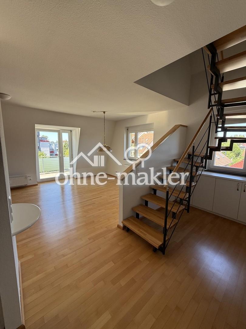 Geräumige Wohnung mit Balkon in Bad Krozingen - Photo 2