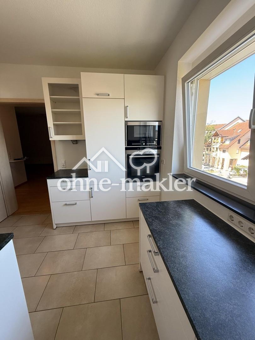 Geräumige Wohnung mit Balkon in Bad Krozingen - Photo 4