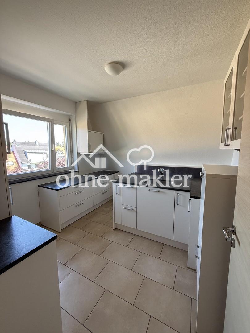 Geräumige Wohnung mit Balkon in Bad Krozingen - Photo 3