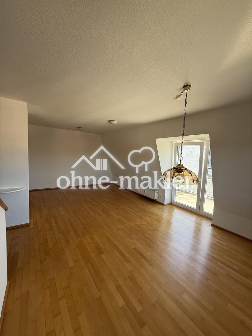 Geräumige Wohnung mit Balkon in Bad Krozingen - Photo 1