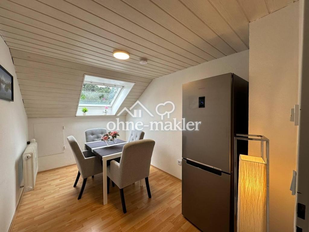 Helle 4-Zimmer-Wohnung in Augsburg Kriegshaber - Foto 3