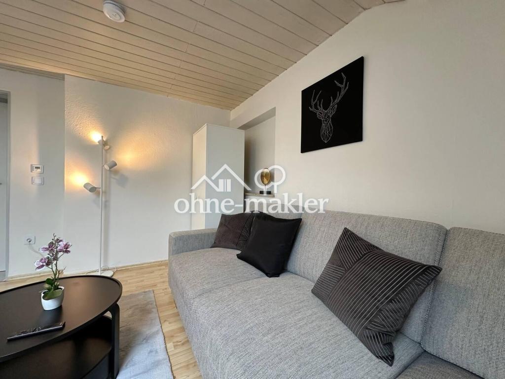Helle 4-Zimmer-Wohnung in Augsburg Kriegshaber - Foto 2