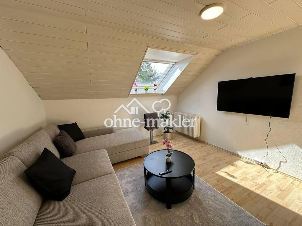 Helle 4-Zimmer-Wohnung in Augsburg Kriegshaber - Foto 1