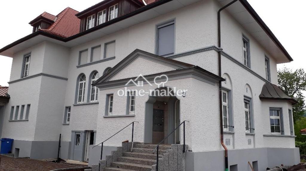 Schöne Wohnung mit Rheinblick - 3 Zimmer - Foto 5