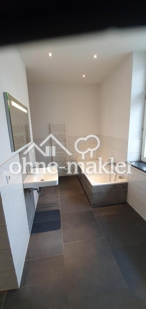Schöne Wohnung mit Rheinblick - 3 Zimmer - Foto 4