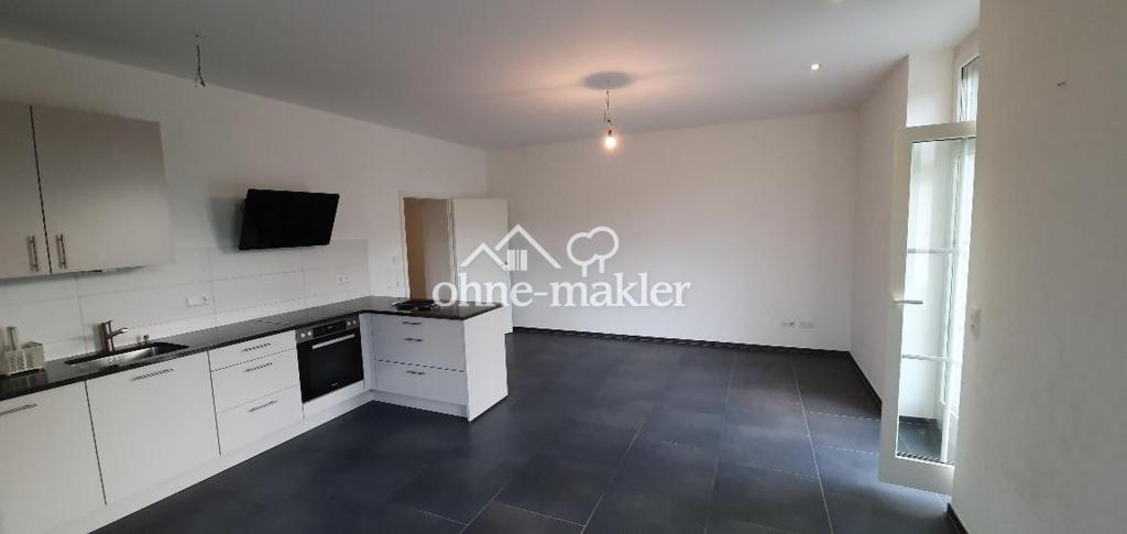 Schöne Wohnung mit Rheinblick - 3 Zimmer - Foto 2
