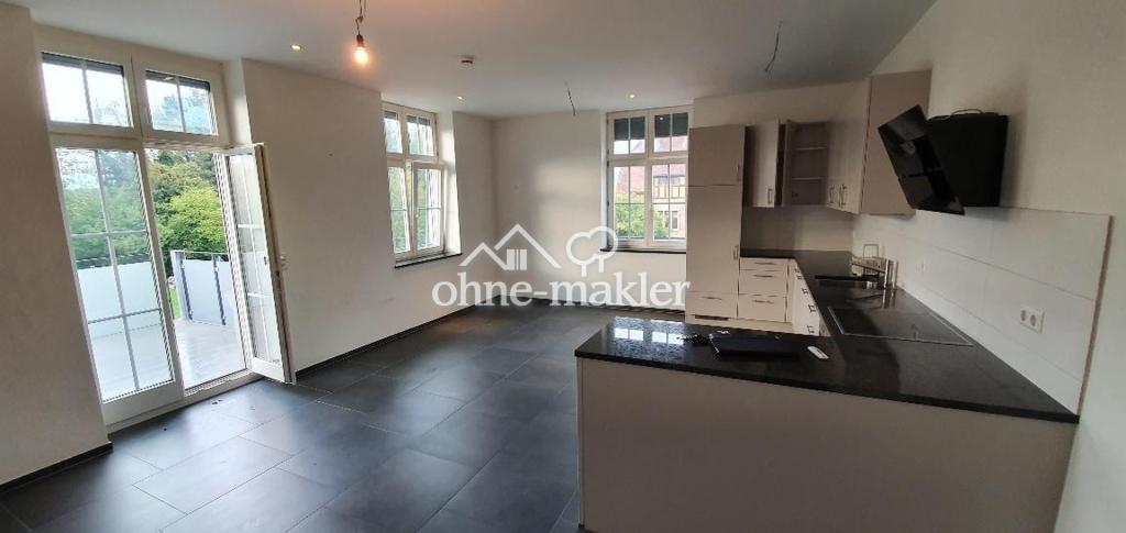 Schöne Wohnung mit Rheinblick - 3 Zimmer - Foto 1