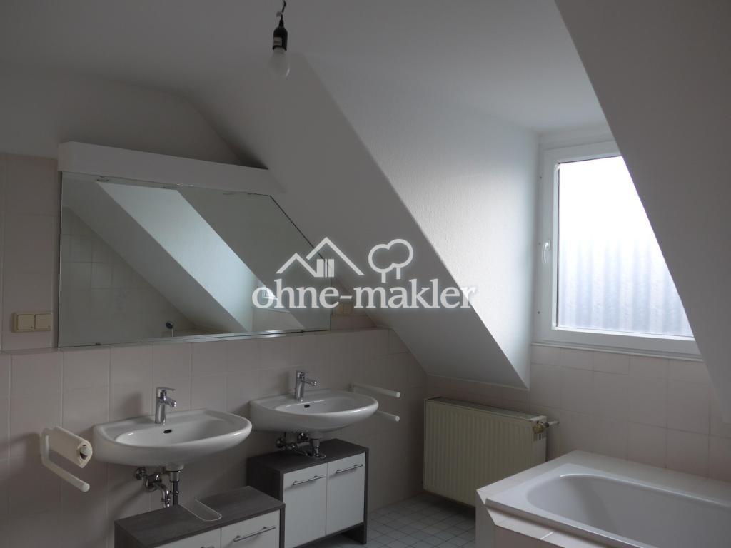 Für sportliche Individualisten: DG Wohnung mit Balkonn - Foto 5