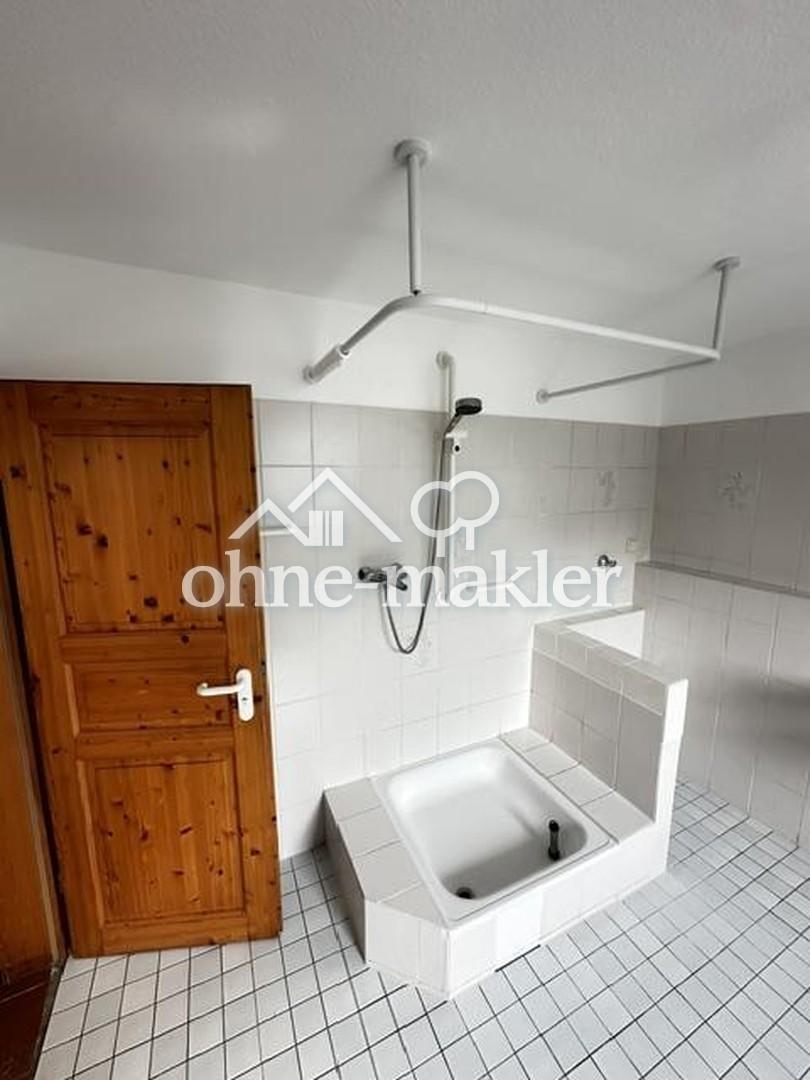 3-Raum DG Wohnung mit Balkon - Foto 4