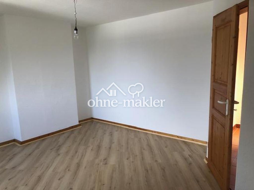 3-Raum DG Wohnung mit Balkon - Foto 2