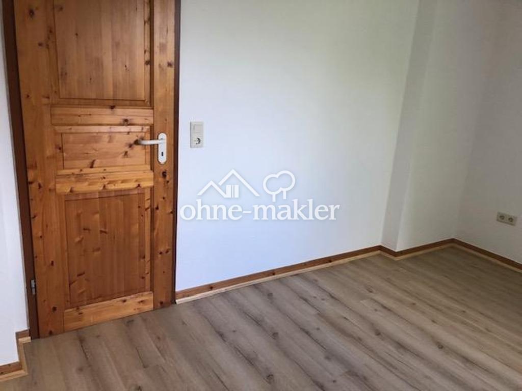 3-Raum DG Wohnung mit Balkon - Foto 3