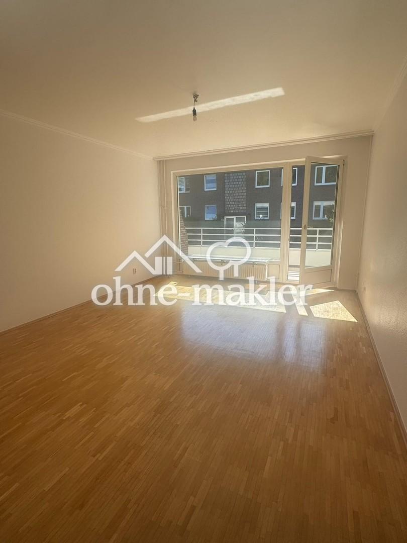 Von privat! - Schöne 2,5 Zimmer-Wohnung mit Balkon, Keller, Stellplatz - Photo 4