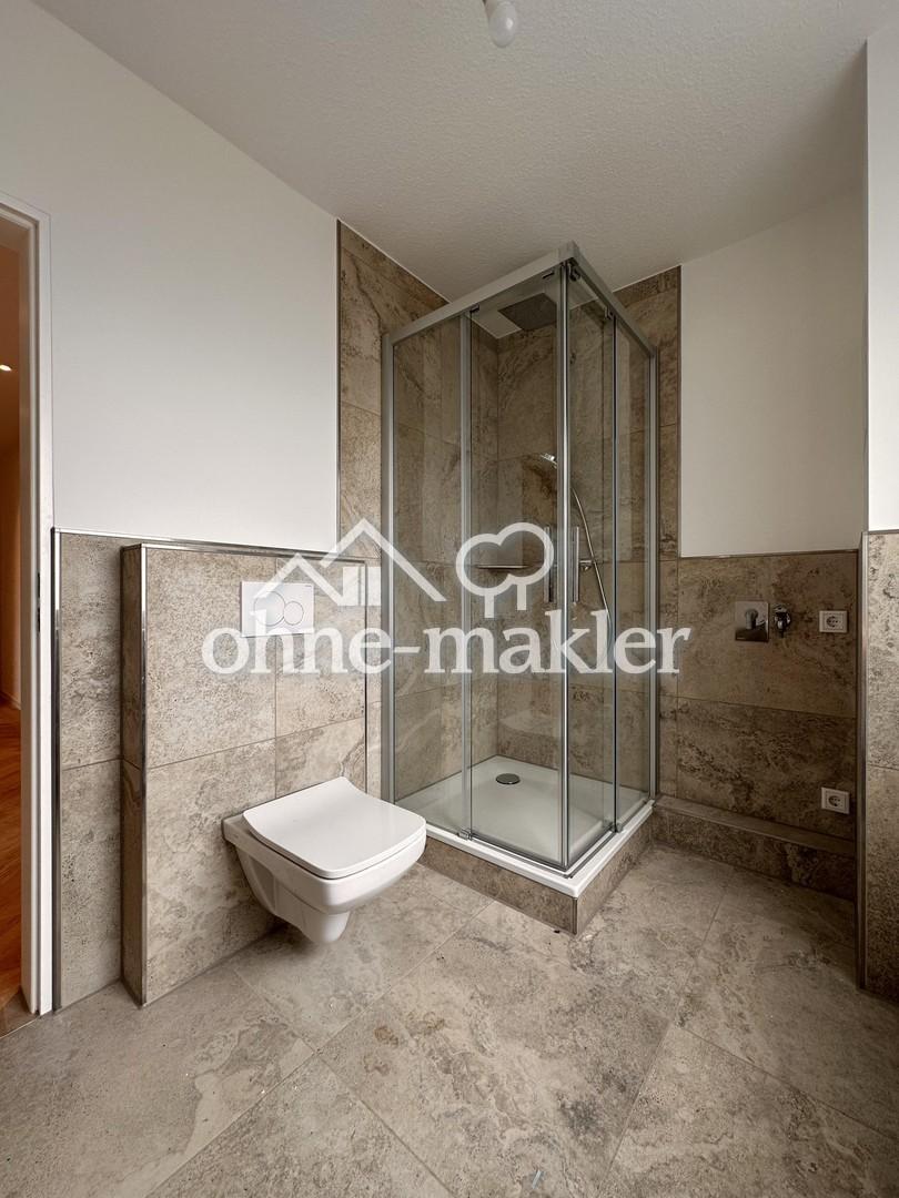 Sanierte 3,5 Zimmer Wohnung - WG geeignet - teilklimatisiert - Oldenburg Bloherfelde - Foto 2