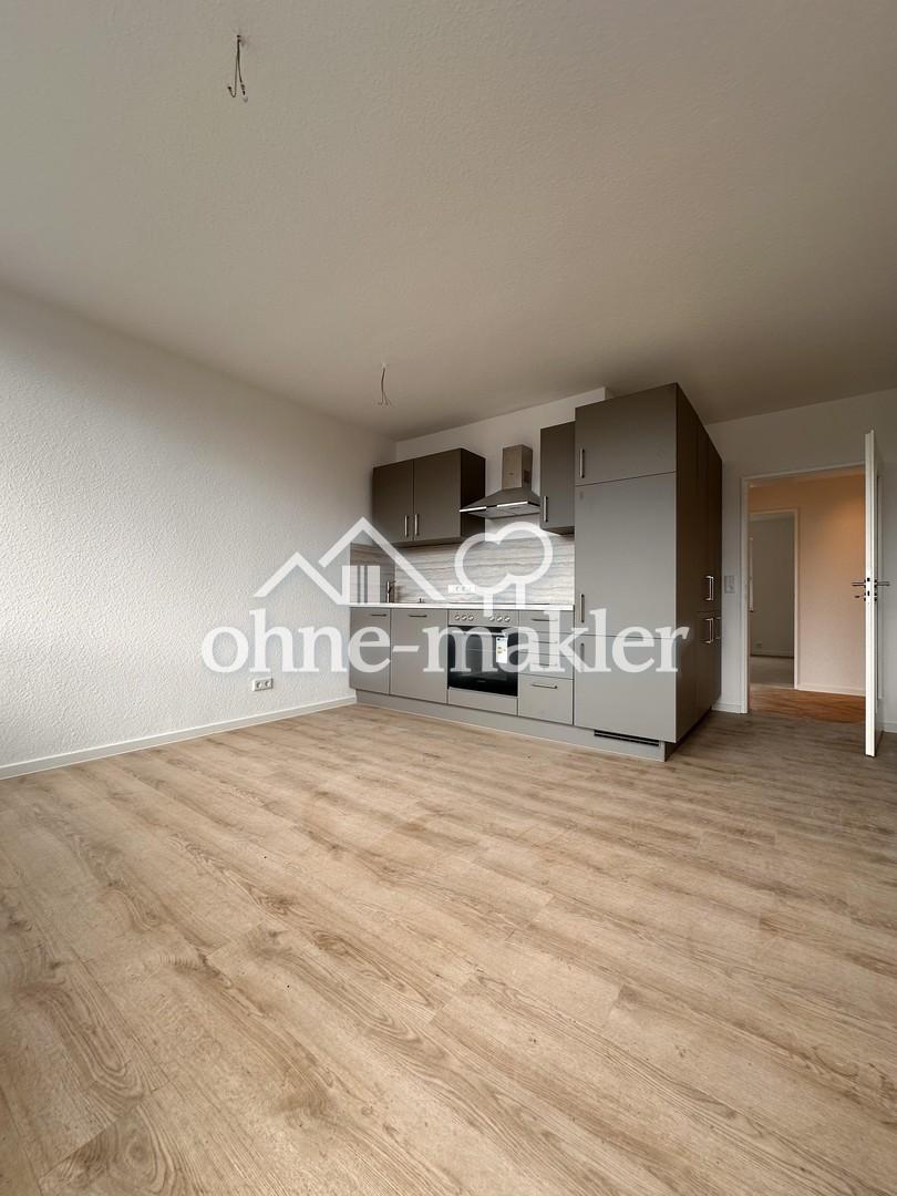 Sanierte 3,5 Zimmer Wohnung - WG geeignet - teilklimatisiert - Oldenburg Bloherfelde - Foto 1