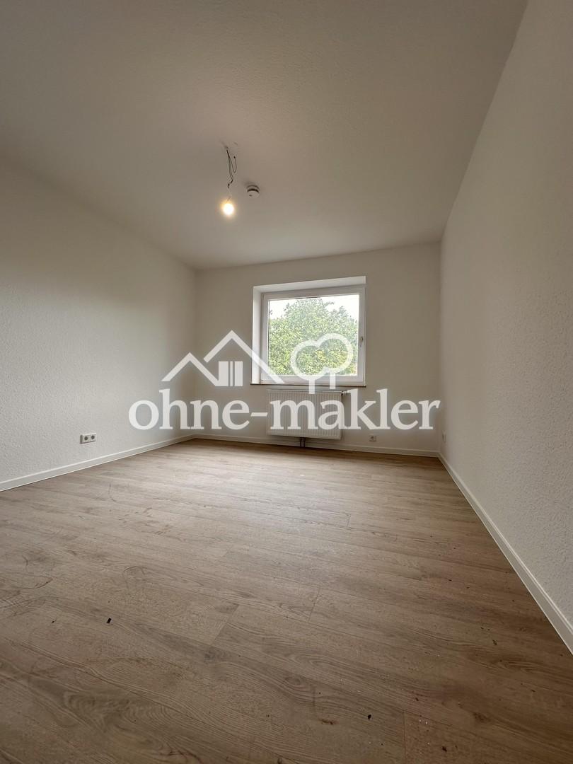 Sanierte 3,5 Zimmer Wohnung - WG geeignet - teilklimatisiert - Oldenburg Bloherfelde - Photo 2