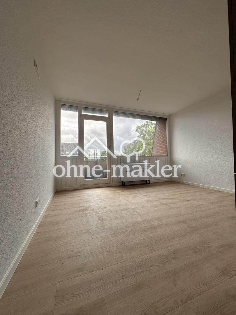 Sanierte 3,5 Zimmer Wohnung - WG geeignet - teilklimatisiert - Oldenburg Bloherfelde - Photo 1