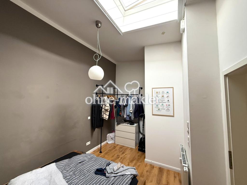 2 Zimmer Wohnung in Bestlage - Photo 4