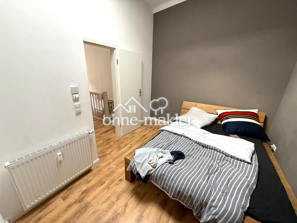 2 Zimmer Wohnung in Bestlage - Photo 5