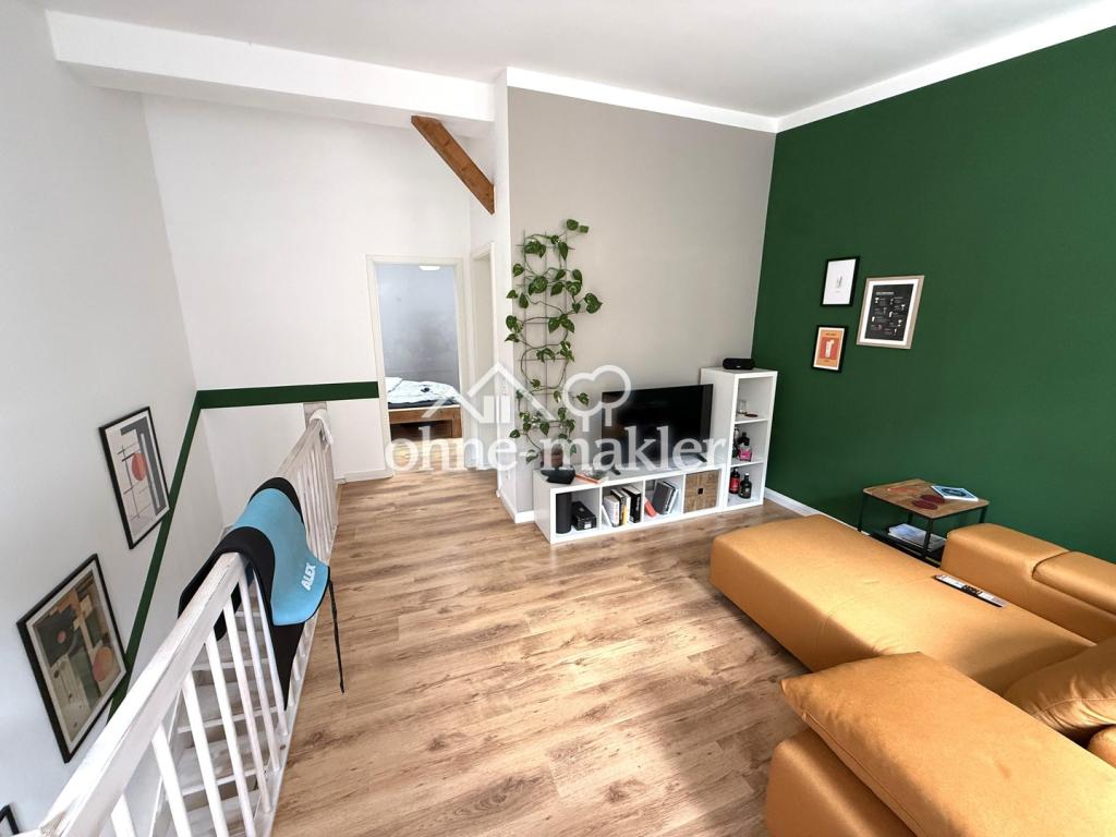 2 Zimmer Wohnung in Bestlage - Photo 2