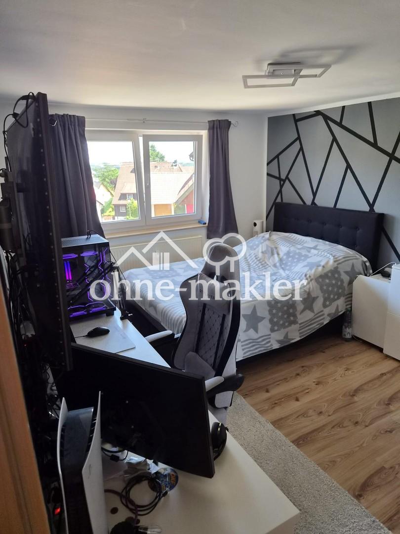 3-Zi. Wohnung im Herzen von Loßburg - Foto 2