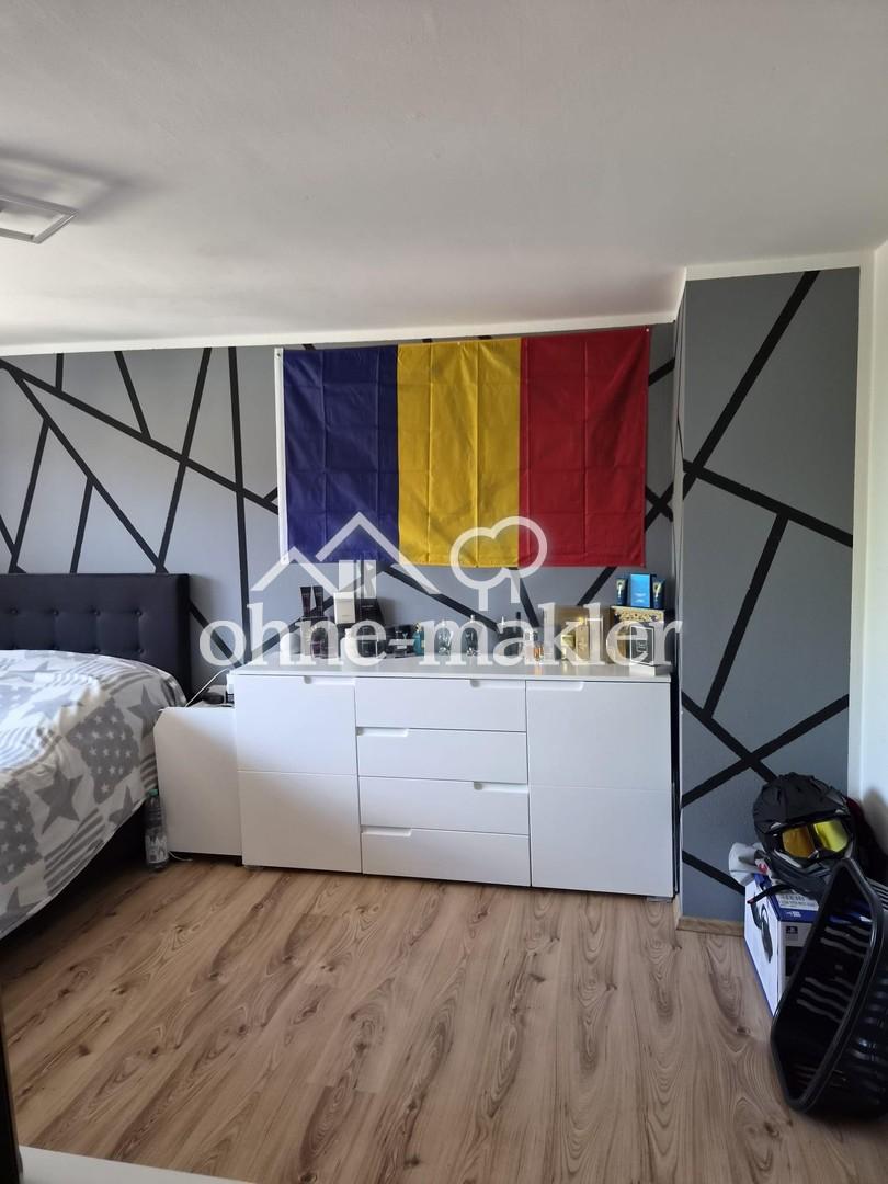 3-Zi. Wohnung im Herzen von Loßburg - Foto 4