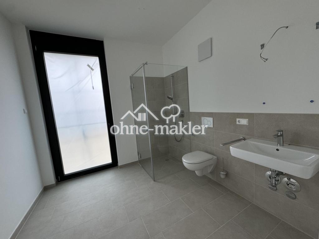 2 Zimmer Wohnung im Neubau Blauhöfe Blaustein - Foto 4