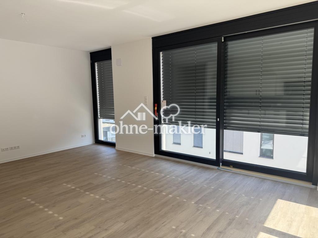 2 Zimmer Wohnung im Neubau Blauhöfe Blaustein - Foto 1