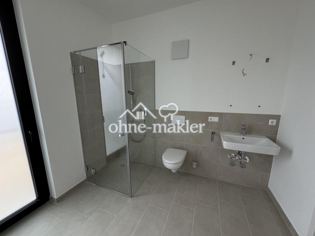 2 Zimmer Wohnung im Neubau Blauhöfe Blaustein - Foto 4