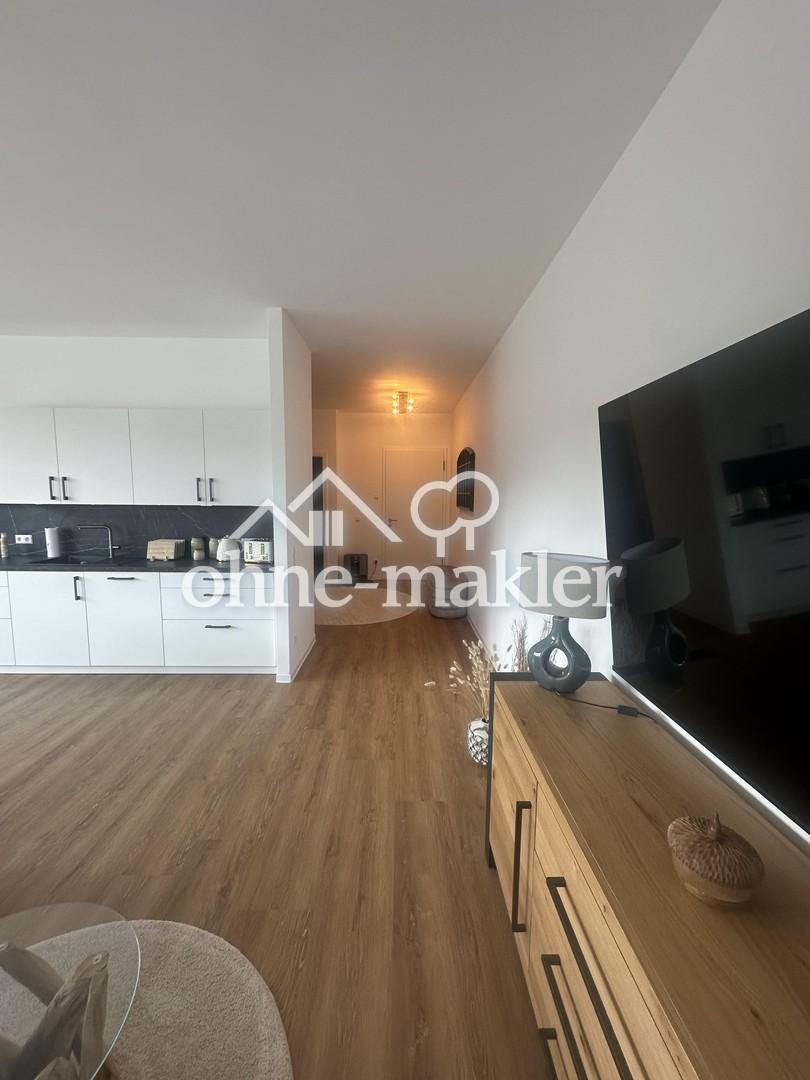 2 Zimmer Wohnung im Neubau Blauhöfe Blaustein - Photo 4