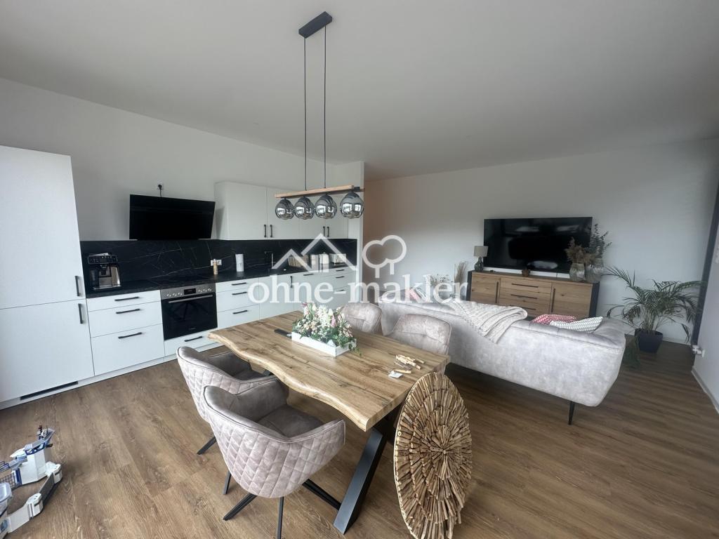 2 Zimmer Wohnung im Neubau Blauhöfe Blaustein - Photo 2