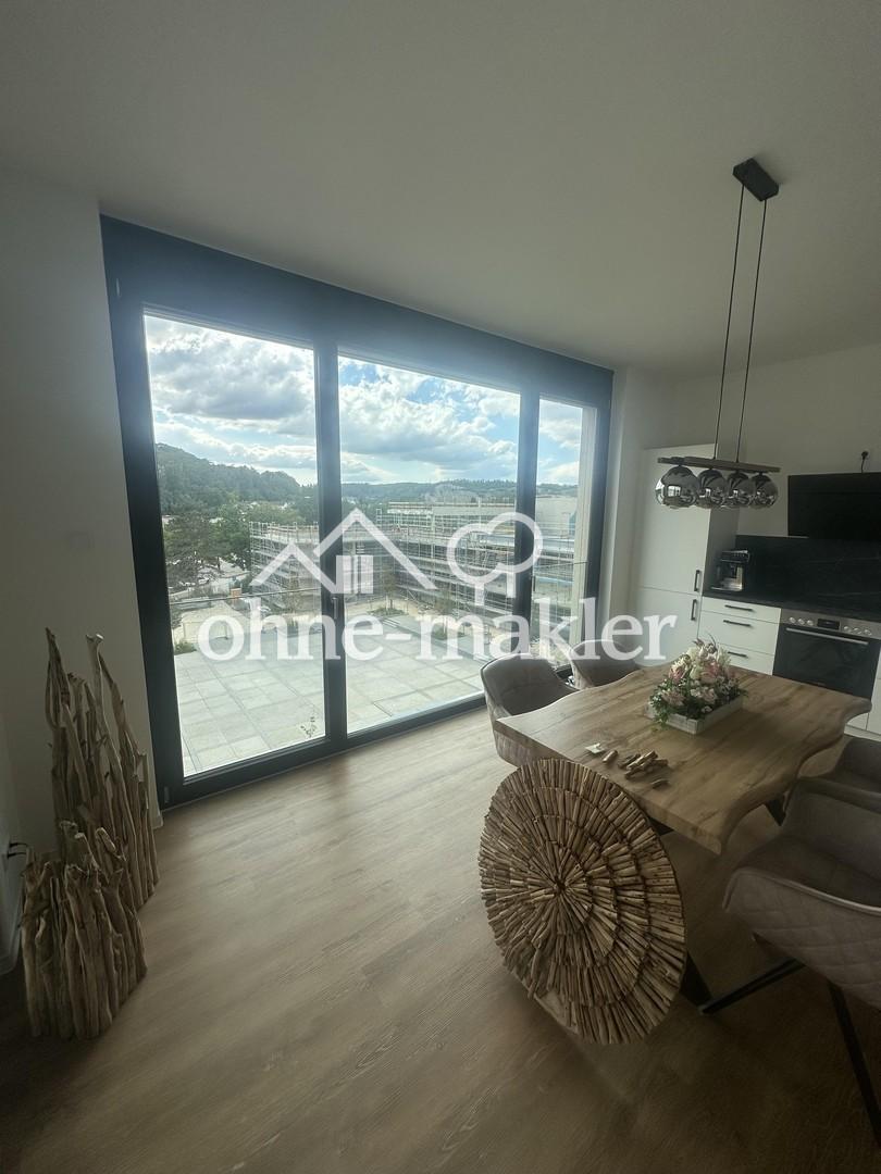 2 Zimmer Wohnung im Neubau Blauhöfe Blaustein - Photo 3