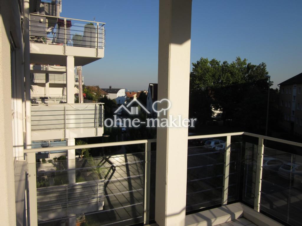 Moderne 2-Zimmer-Wohnung in Bad Soden-Neuenhain - Photo 4