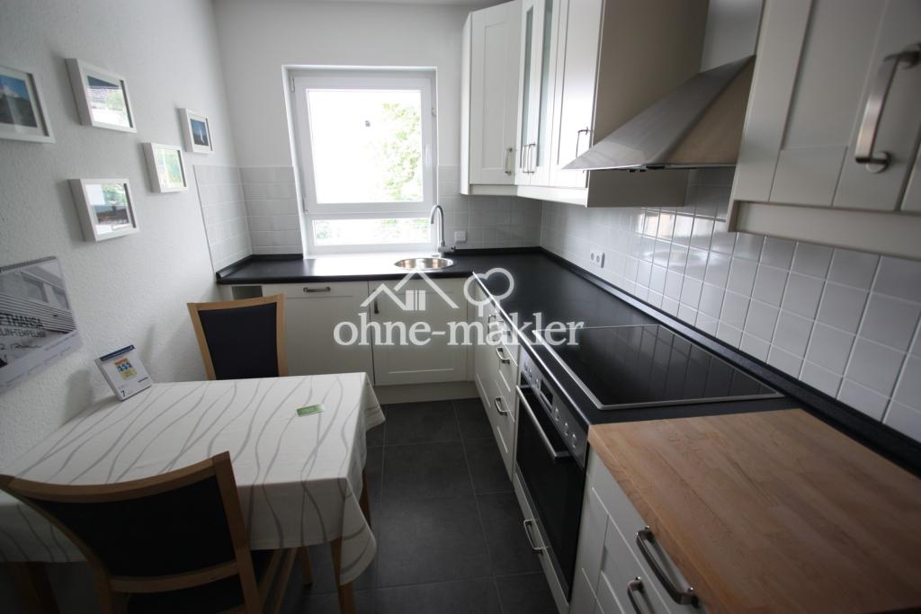 Moderne 2-Zimmer-Wohnung in Bad Soden-Neuenhain - Photo 2