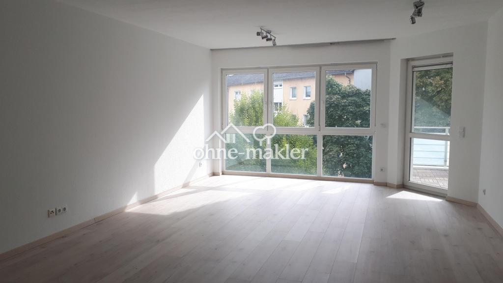 Moderne 2-Zimmer-Wohnung in Bad Soden-Neuenhain - Photo 1