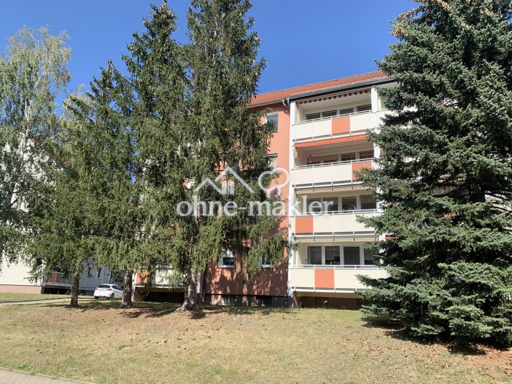 Zentral, ruhig und grün - gemütliche 3 Raum Wohnung sucht zuverlässige neue Mieter - Photo 5