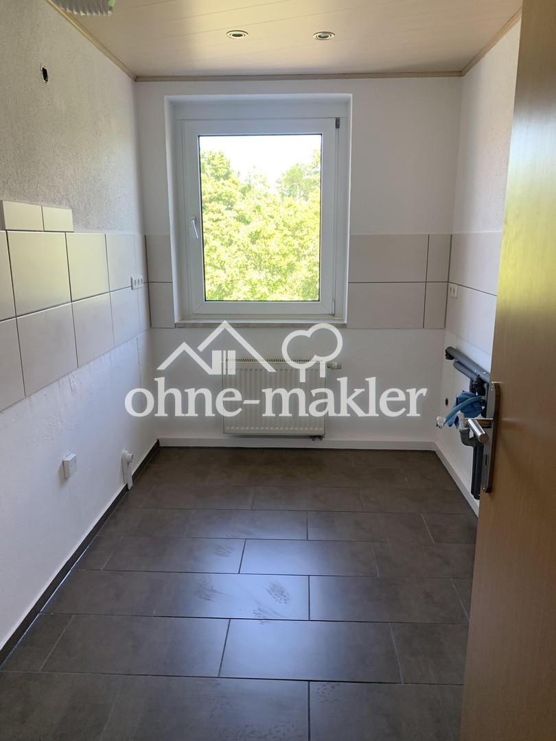 Zentral, ruhig und grün - gemütliche 3 Raum Wohnung sucht zuverlässige neue Mieter - Photo 4