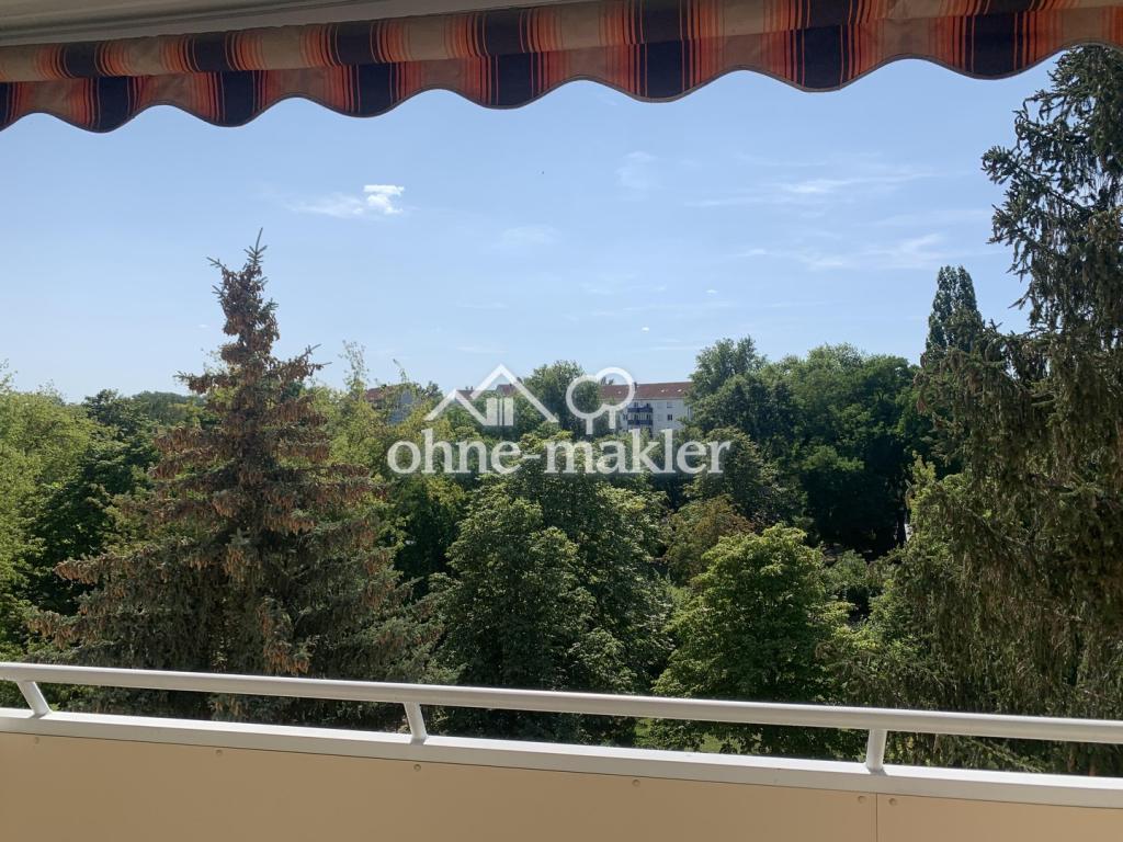 Zentral, ruhig und grün - gemütliche 3 Raum Wohnung sucht zuverlässige neue Mieter - Photo 3