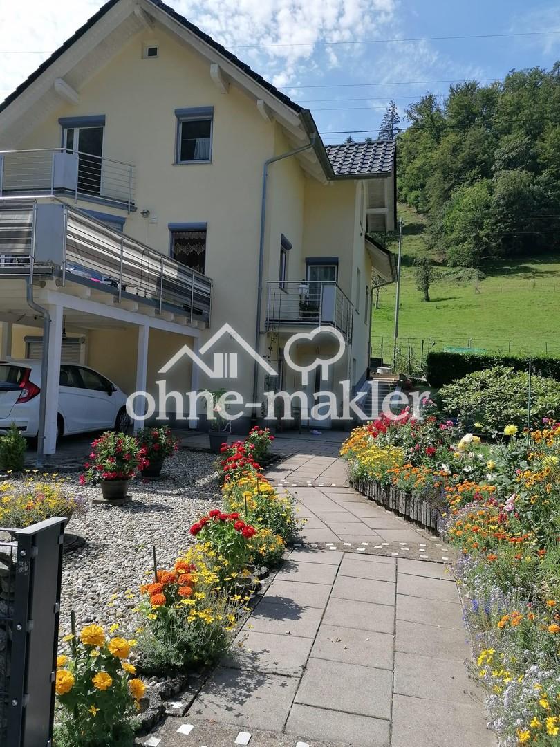 Frisch renovierte 2-Zimmer Wohnung in Wolfach-Kirnbach ab sofort zu vermieten - Foto 5